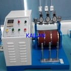 QI-003 ASTM-D1630 NBS耐磨試驗機