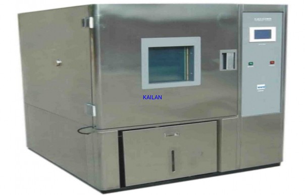 QI-H-006恒溫恒濕試驗(yàn)機(jī)